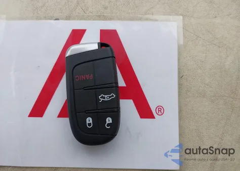 2016 Chrysler 200 Limited z USA, uszkodzony, nr VIN 1C3CCCAB5GN174556